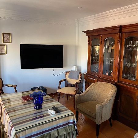 Apartamento Ravel Playa Málaga Exterior foto