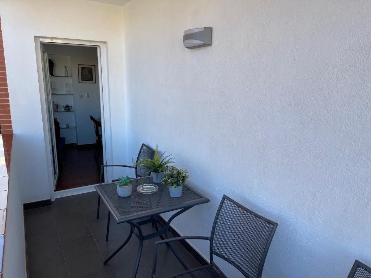 Apartamento Ravel Playa Málaga Exterior foto