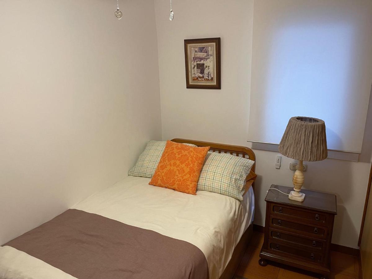 Apartamento Ravel Playa Málaga Exterior foto