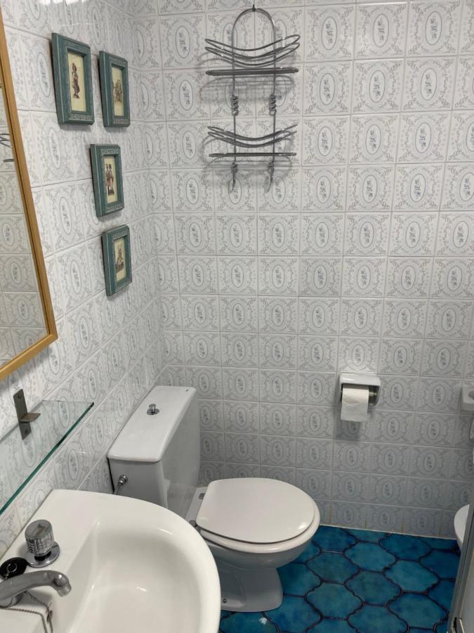 Apartamento Ravel Playa Málaga Exterior foto