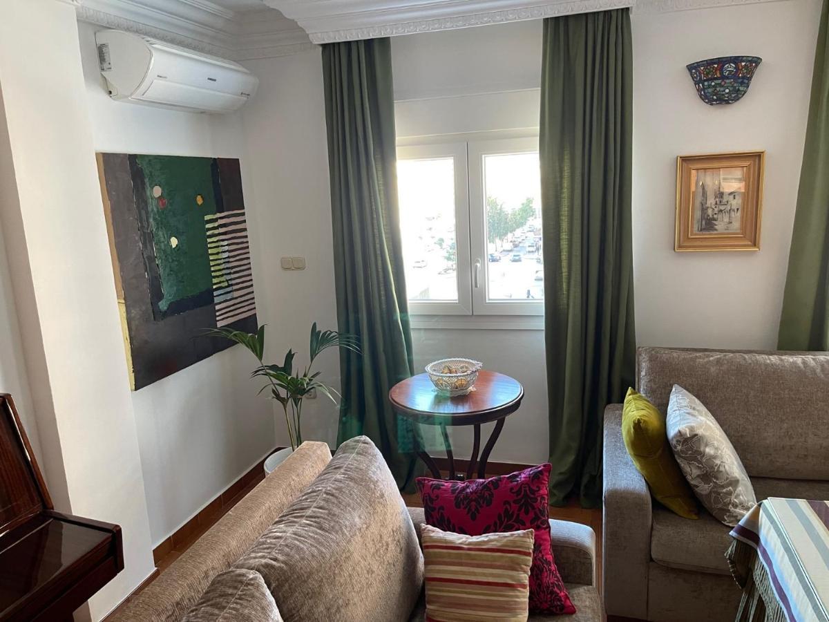 Apartamento Ravel Playa Málaga Exterior foto